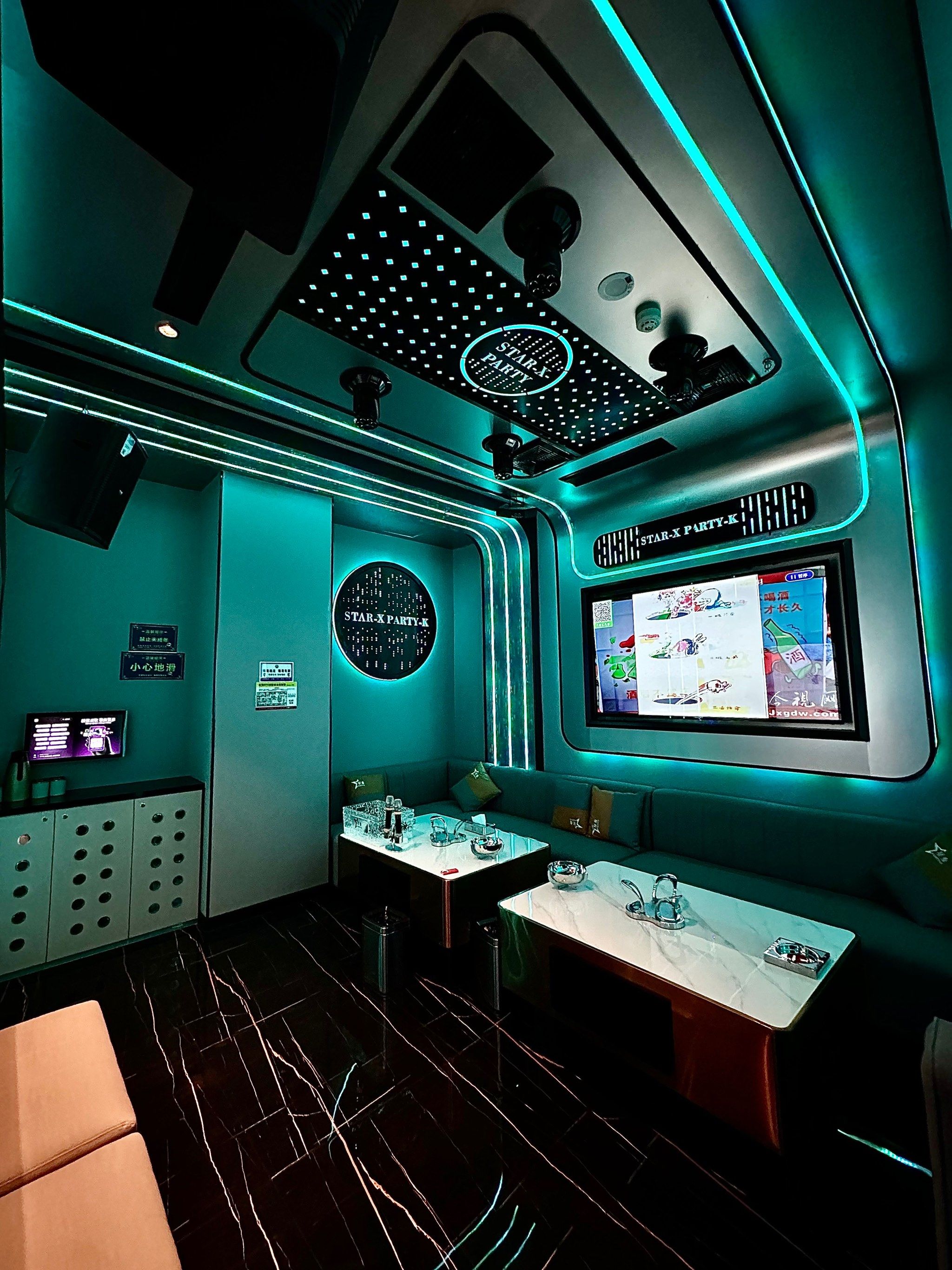 西宁商务ktv：时尚环境，实惠价格-大通回族土族自治县ktv预订