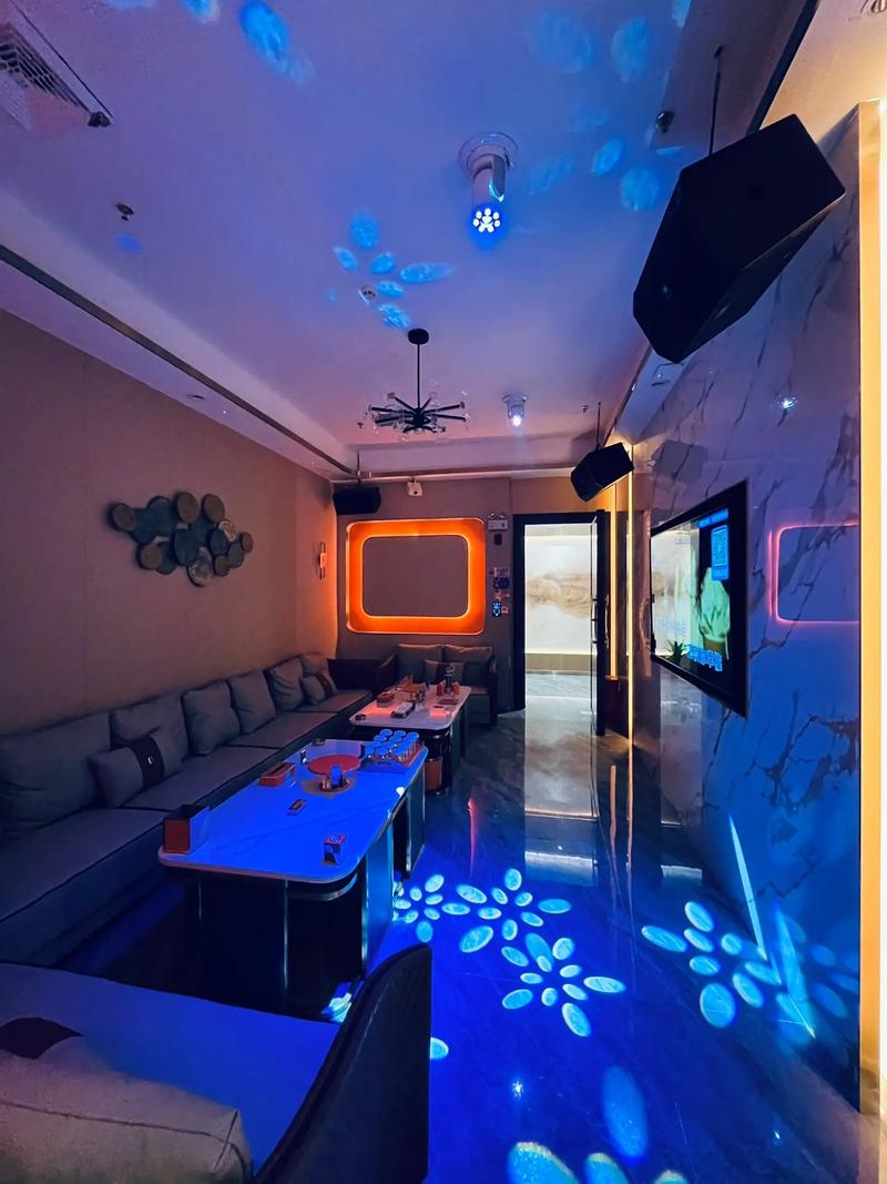 西宁商务ktv引领商务ktv新模式-大通回族土族自治县ktv预订