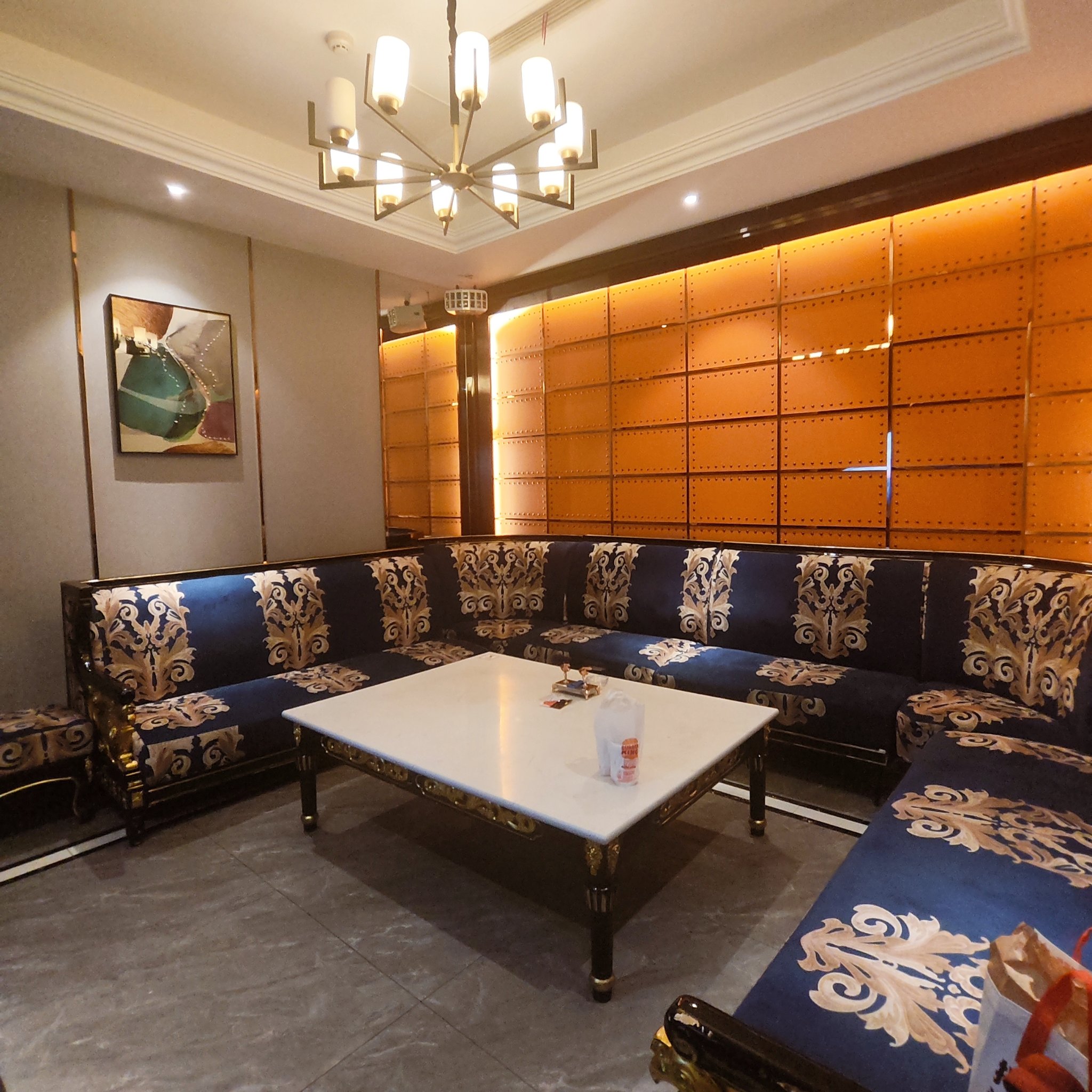 西宁商务ktv多样玩法推荐-大通回族土族自治县ktv预订